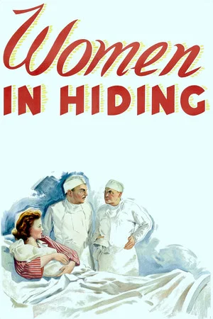 Постер: Women in Hiding