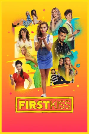 Постер: First Kiss