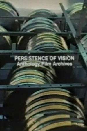 Постер: Persistence of Vision