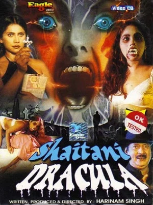 Постер: Shaitani Dracula