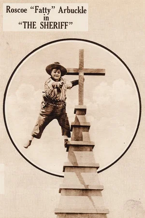 Постер: The Sheriff