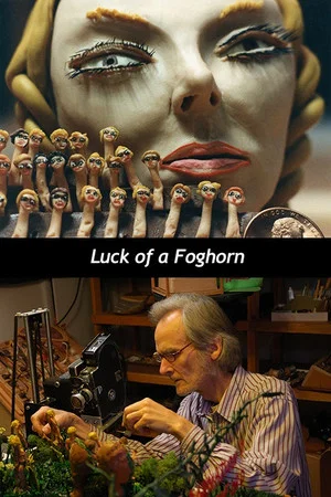 Постер: Luck of a Foghorn