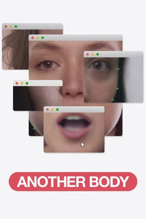 Постер: Another Body