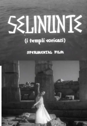 Постер: Selinunte, i templi addormentati
