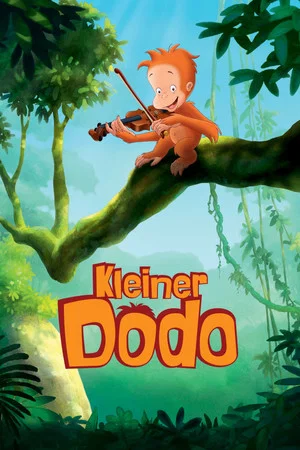 Постер: Little Dodo