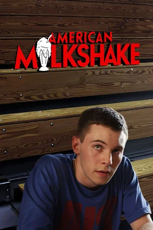 Постер: American Milkshake
