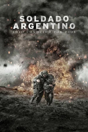 Постер: Argentine Soldier Only Known by God