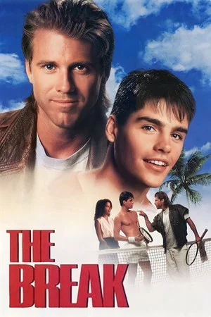 Постер: The Break