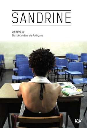 Постер: Sandrine