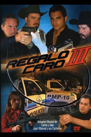 Постер: Regalo caro 3