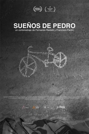 Постер: Sueños de Pedro