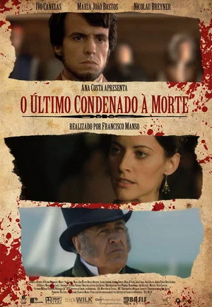 Постер: O Último Condenado à Morte