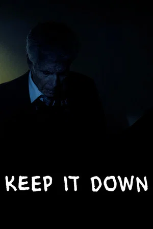Постер: Keep it Down