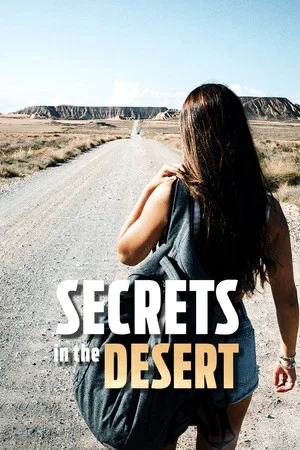 Постер: Secrets in the Desert
