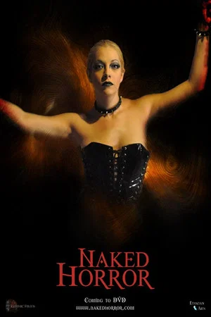 Постер: Naked Horror: The Movie