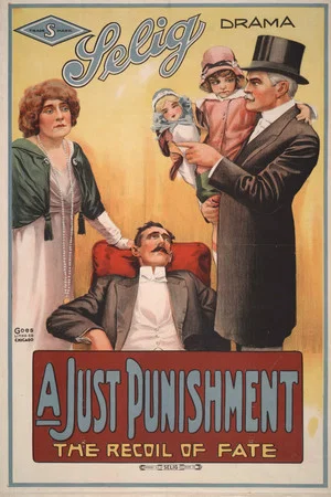 Постер: A Just Punishment
