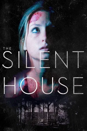 Постер: The Silent House