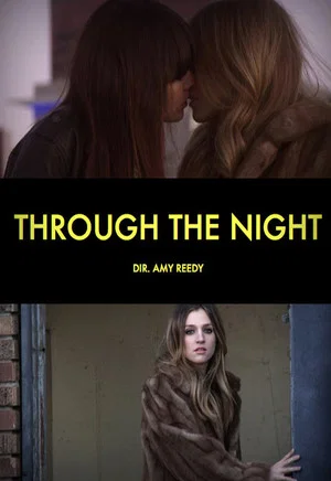 Постер: Through The Night