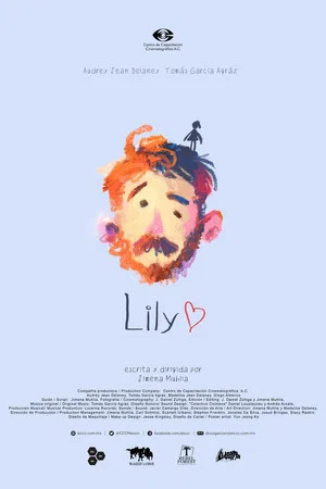 Постер: Lily