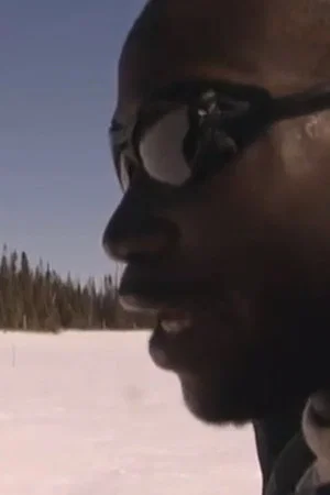 Постер: Tales of Sand and Snow