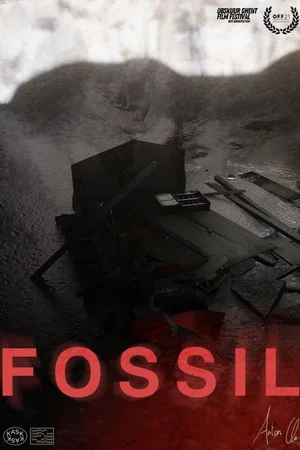 Постер: Fossil