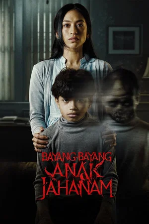 Постер: Bayang-Bayang Anak Jahanam