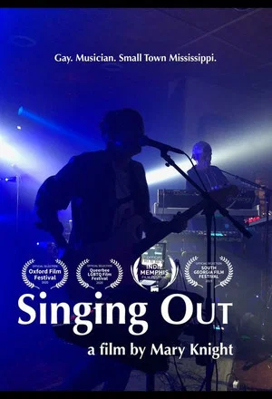 Постер: Singing Out
