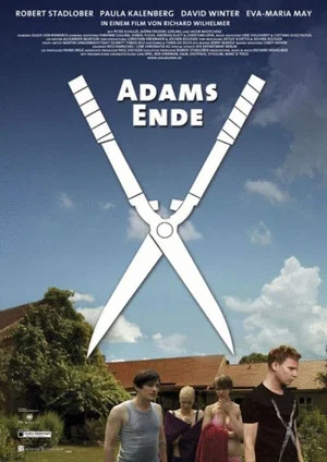 Постер: Adam's End