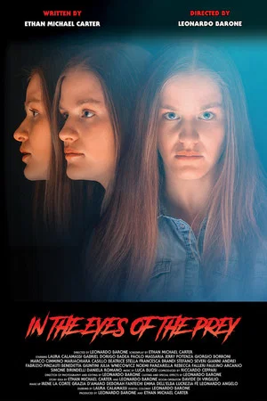 Постер: In The Eyes Of The Prey