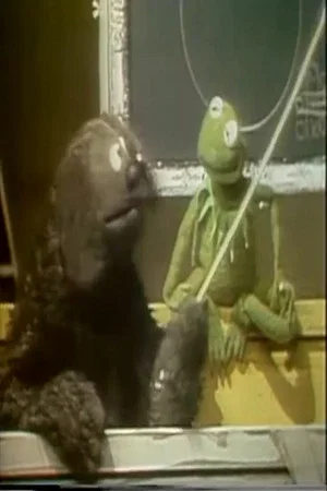 Постер: Sesame Street Pitch Reel