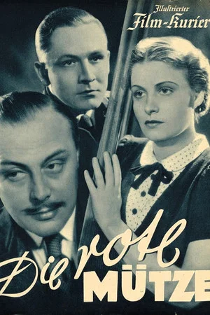 Постер: The Marriage Swindler