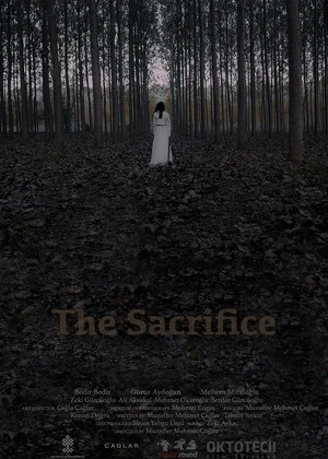 Постер: The Sacrifice
