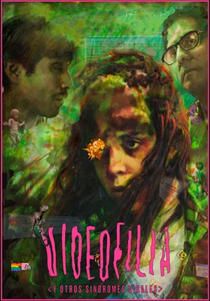 Постер: Videophilia (and Other Viral Syndromes)