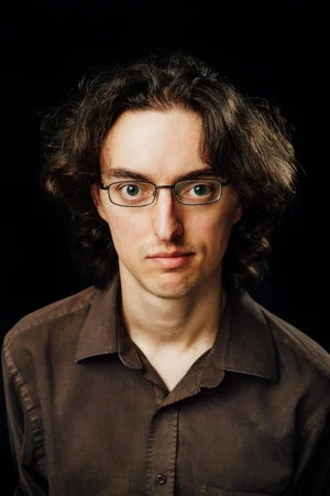 Постер: Peter Brush: Dreams with Advert Breaks