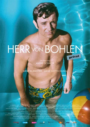 Постер: Herr von Bohlen
