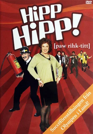 Постер: HippHipp!