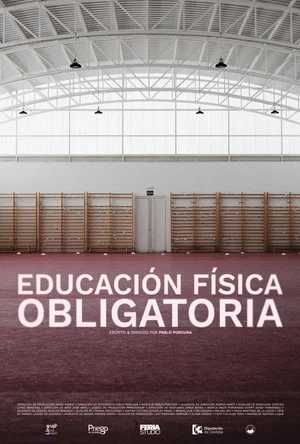 Постер: Educación Física Obligatoria
