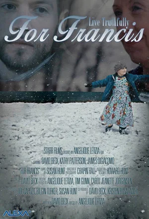Постер: For Francis