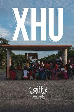 Постер: XHU