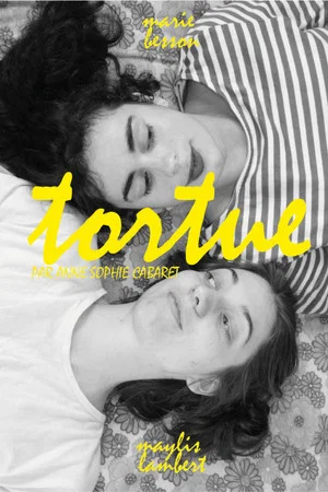 Постер: Tortue