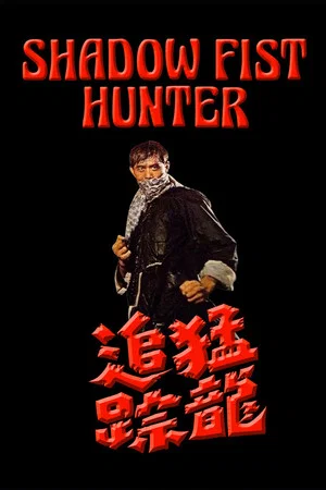 Постер: The Shadow Chaser