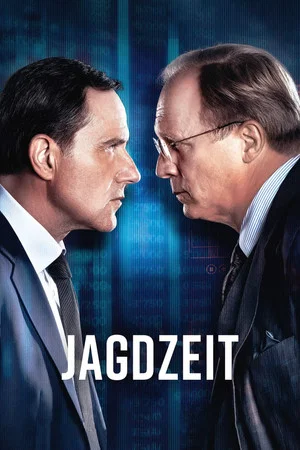 Постер: Open Season