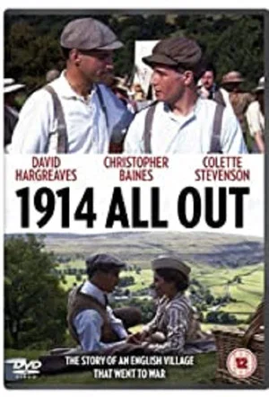 Постер: 1914 All Out