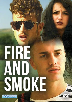 Постер: Fire and Smoke