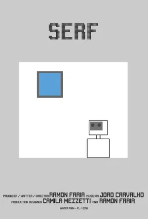 Постер: SERF