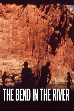 Постер: The Bend in the River