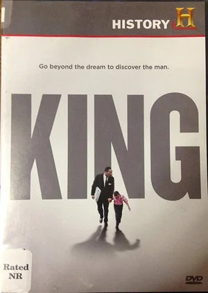 Постер: King