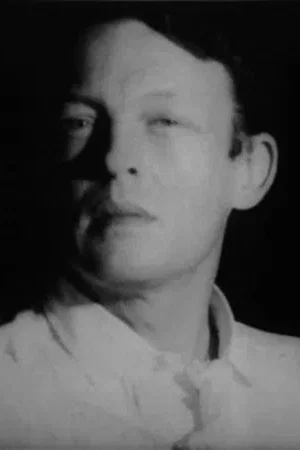 Постер: Screen Test: Harold Stevenson