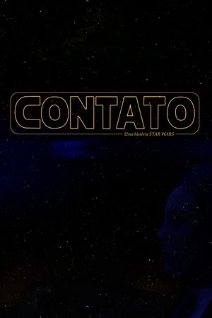 Постер: Contato