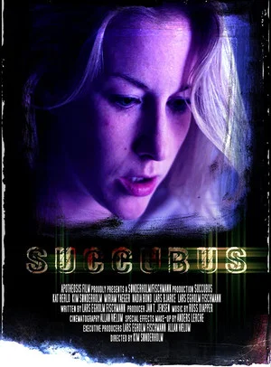 Постер: Succubus